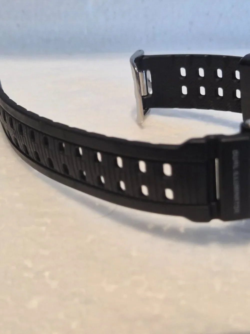 Casio G Shock Mudman NWOT condition.